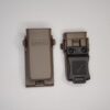 Universal Magazine Holder -Tan