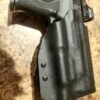 Laser Model Protector Plus Rigid Concealed Holster with UltiClip