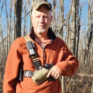 Chest Holster