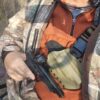 Chest Holster