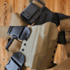 Chest Holster
