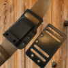 Chest Holster