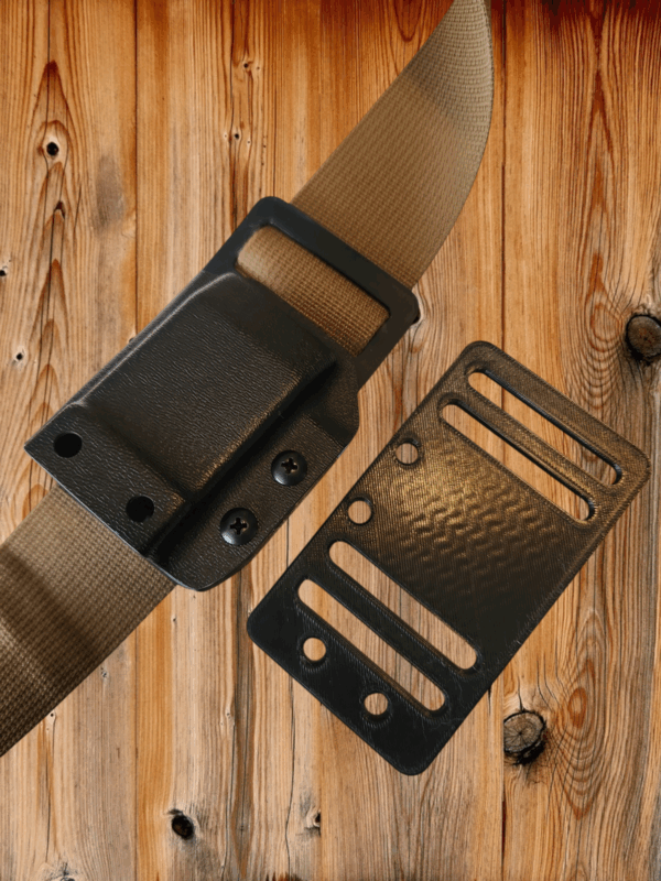 Chest Holster