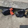 Ultimate Byrna Holster – Ambidextrous IWB/OWB Carry