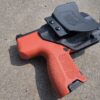 Ultimate Byrna Holster – Ambidextrous IWB/OWB Carry