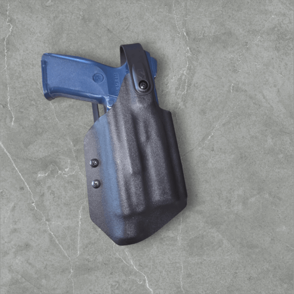 Level 2 Holster 3