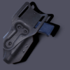Level 2 Holster 1