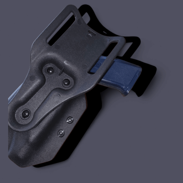 Level 2 Holster 1