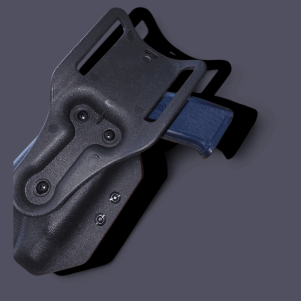 Level 2 Holster 4