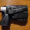 Laser Model Protector Plus Rigid Concealed Holster with UltiClip