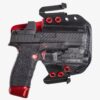 Custom OWB Holster