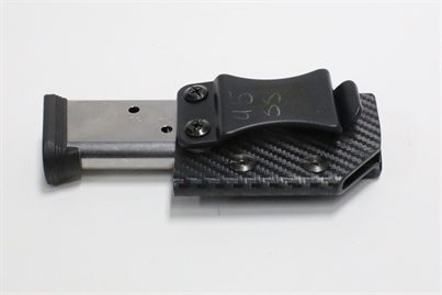 Handgun Magazine Holder