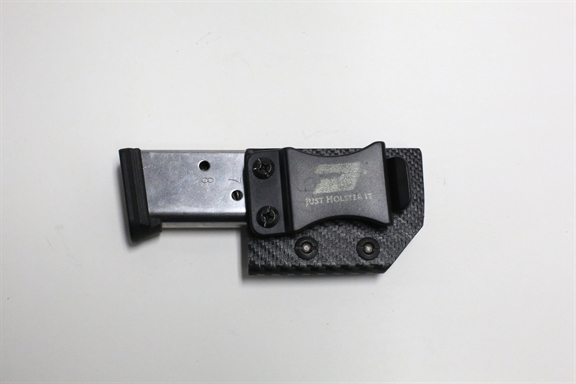 Handgun Magazine Holder