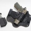 Handgun Magazine Holder