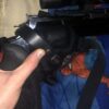 Revolver Hunting Holster