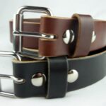 Heavy Duty Holster Belts
