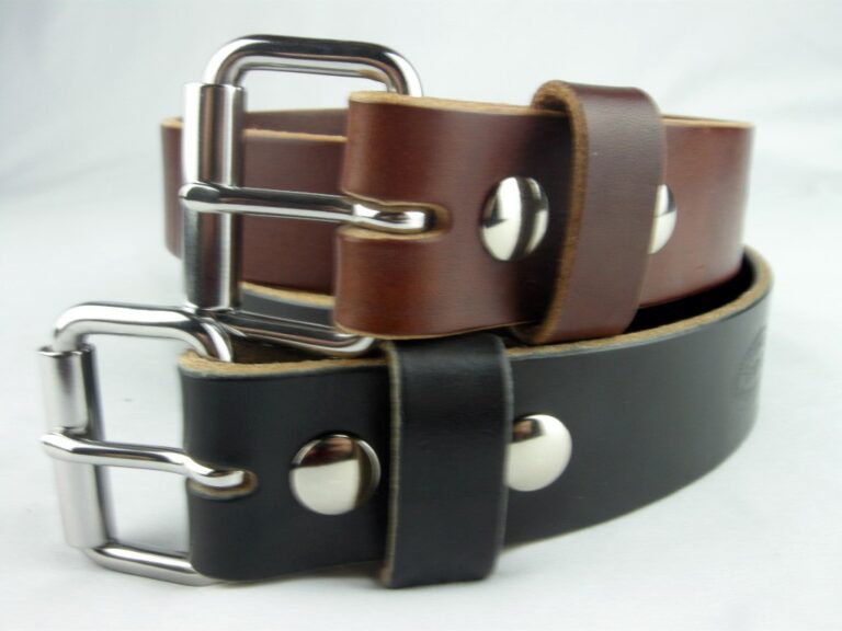 Guide to Concealed Carry Belts for Daily Carry
