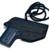 Lanyard Bra Holster