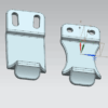 Clips.png VERSA Clip by Just Holster It, LLC