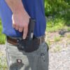 Range OWB Holster
