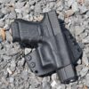 Range OWB Holster