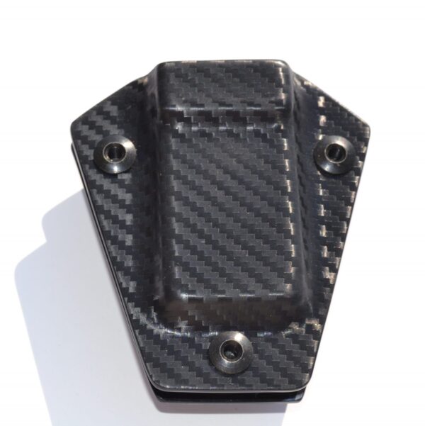 Handgun Magazine Holder