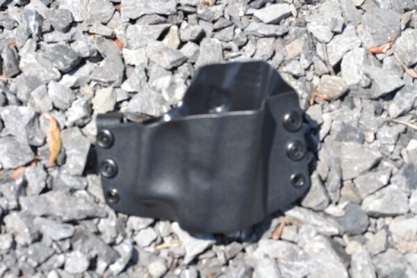 Range OWB Holster