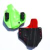 Custom OWB Holster