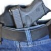 The STORM - Hybrid Holsters for Concealed Carry