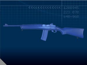 Blue Gun Pistols - Just Holster It, LLC