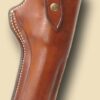Field-Holster.jpg Ross Leather Revolver Holster w/ Adjustable Strap