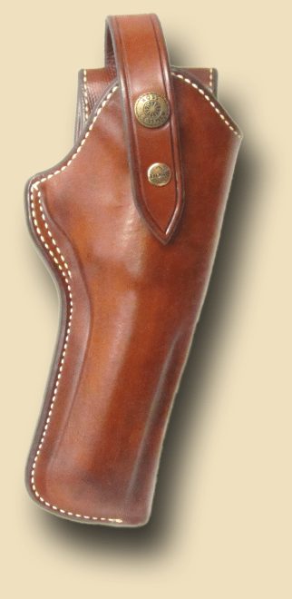 Field-Holster.jpg Ross Leather Revolver Holster w/ Adjustable Strap
