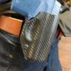 Paddle Holster
