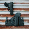 The STORM - Hybrid Holsters for Concealed Carry