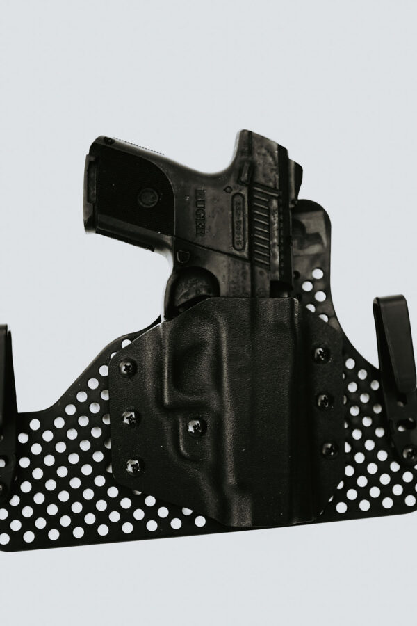 The STORM - Hybrid Holsters for Concealed Carry