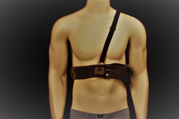 Ultimate Pistol Wear Holster