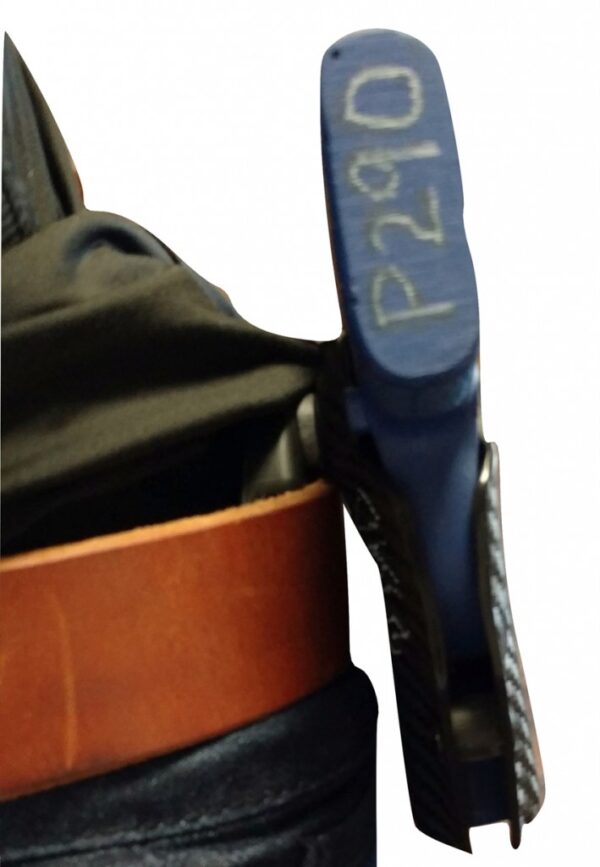 Paddle Holster