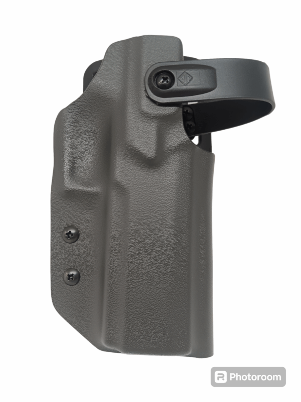 JHI Level 2 Holster - Laser/Light Models