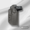 JHI Level 2 Holster