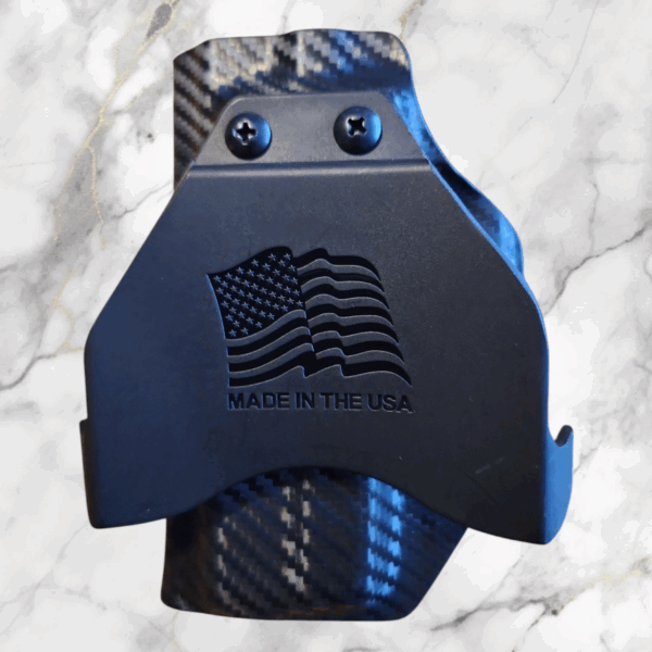 Paddle Holster - Laser Light Models