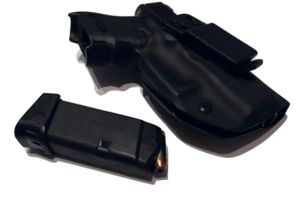 Kydex Holsters