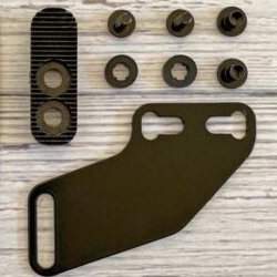 UltiClip Holster Claw System