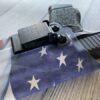 UltiClip Concealed Retention Clip