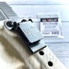 UltiClip Concealed Retention Clip