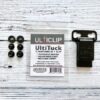 UltiClip Concealed Retention Clip
