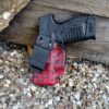 Versa-1.jpg VERSA Clip by Just Holster It, LLC