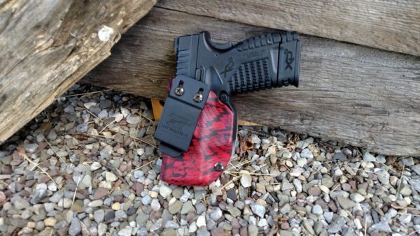 Versa-1.jpg VERSA Clip by Just Holster It, LLC