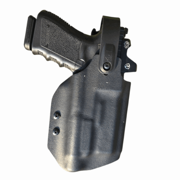 Level 2 Holster