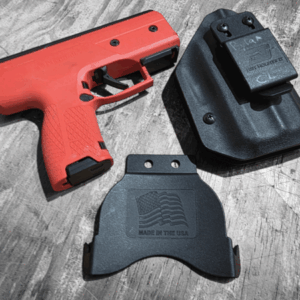 Byrna Holster