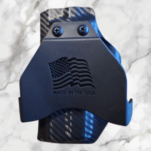 Paddle Holster